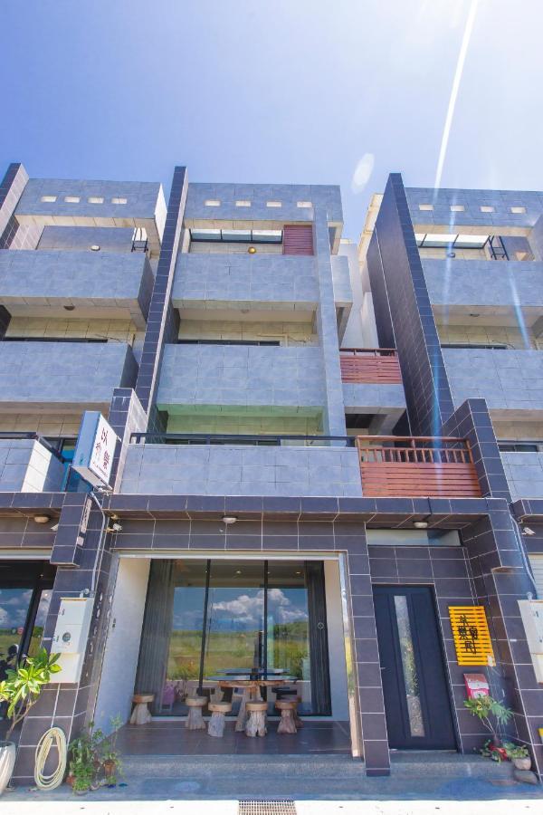 Yi Le Homestay 마공 외부 사진