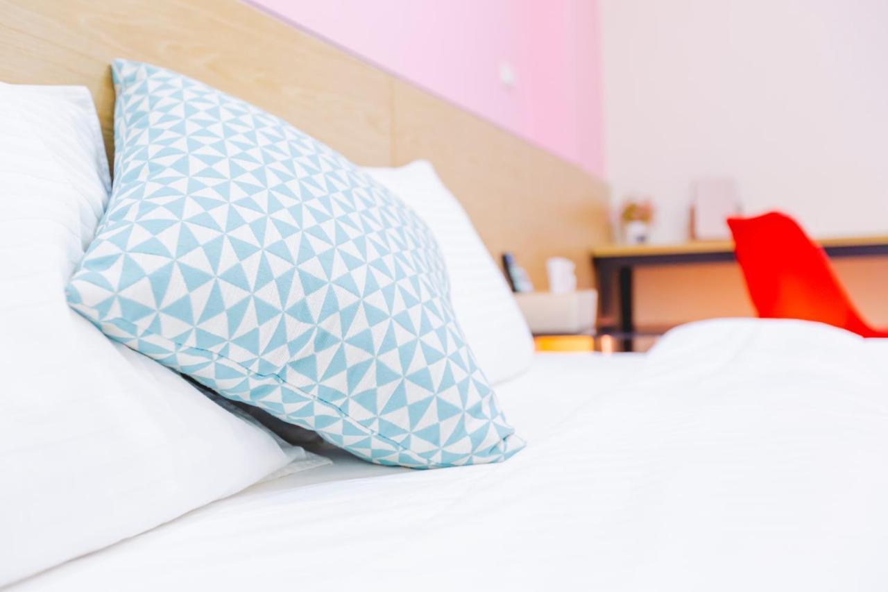 Yi Le Homestay 마공 외부 사진
