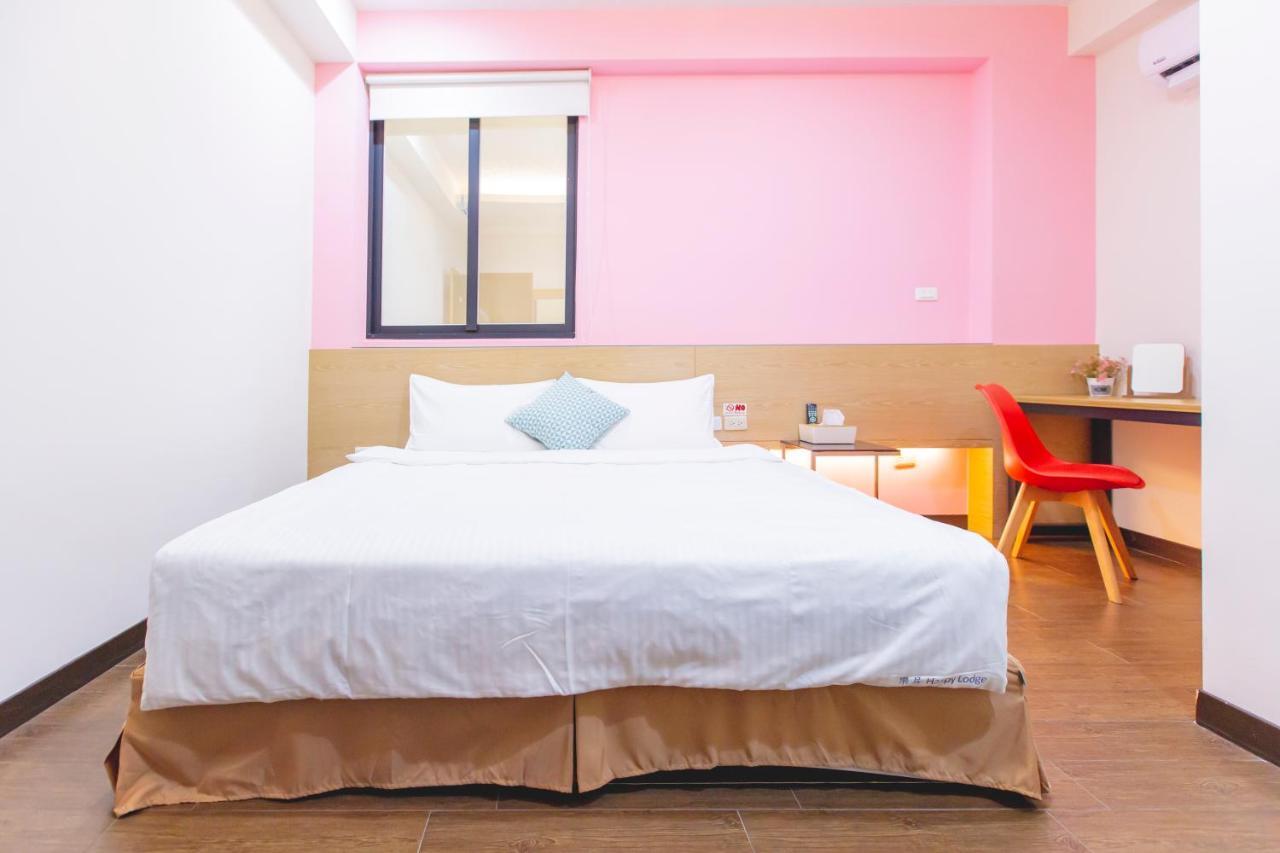 Yi Le Homestay 마공 외부 사진