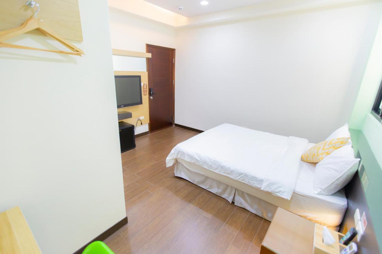 Yi Le Homestay 마공 외부 사진