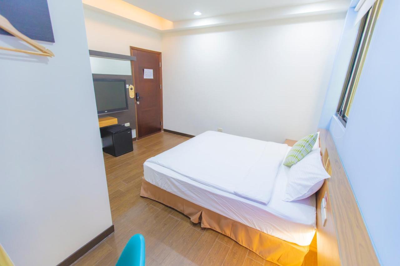 Yi Le Homestay 마공 외부 사진
