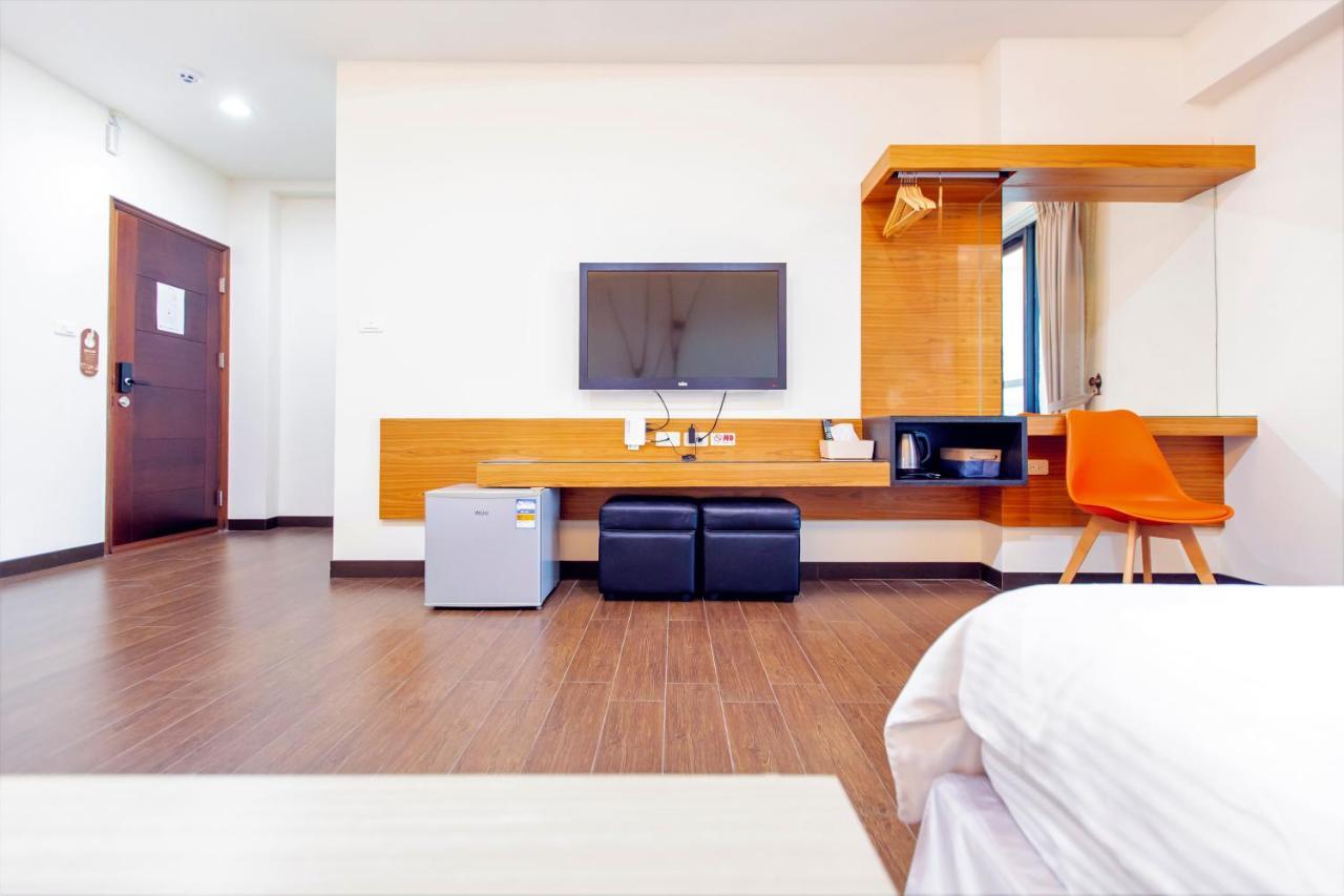 Yi Le Homestay 마공 외부 사진