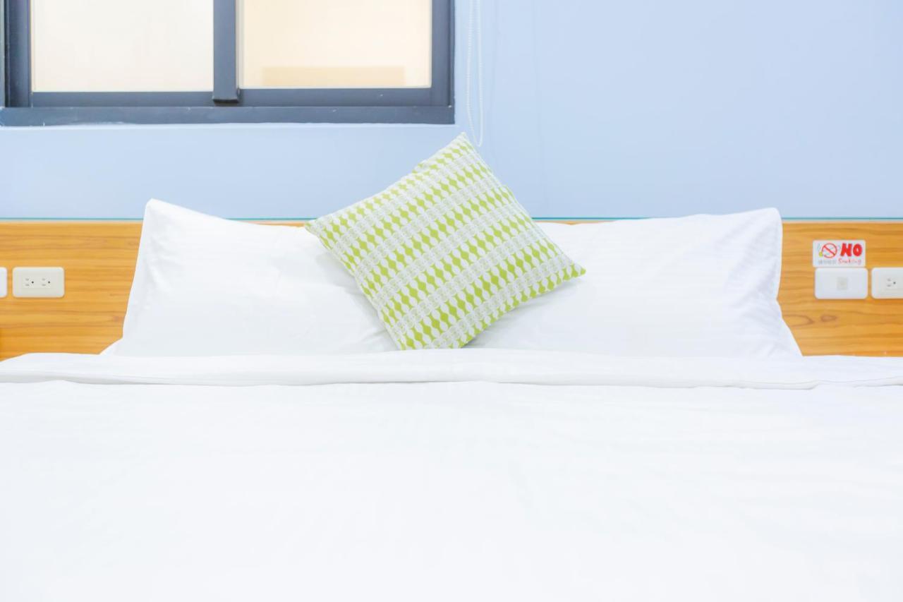 Yi Le Homestay 마공 외부 사진