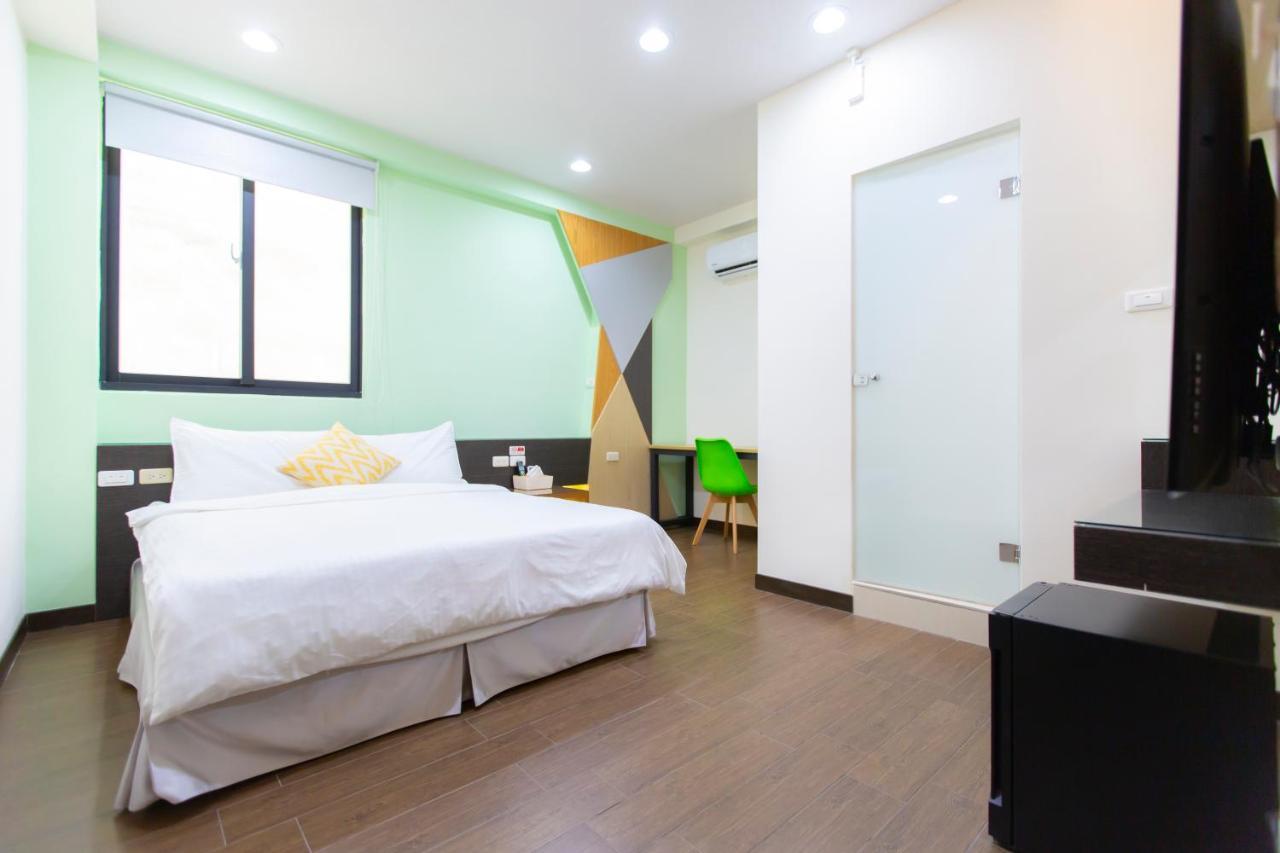 Yi Le Homestay 마공 외부 사진